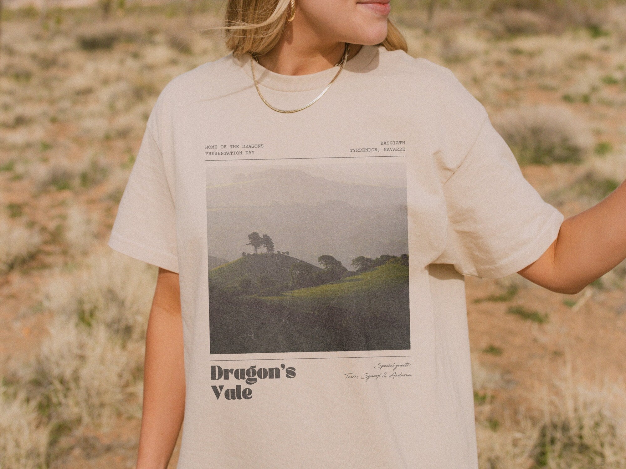 Basgiath War College Dragon Rider Comfort Colors Tee