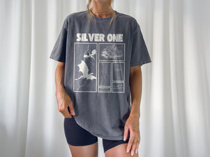 Violet & Dragons Basgiath War College Unisex Tee - Image 2