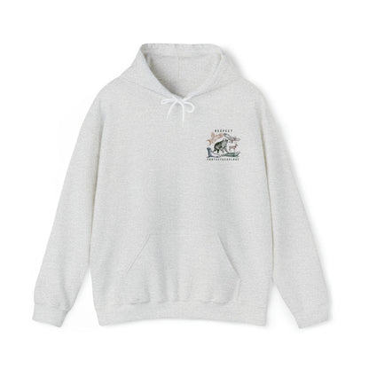 Protect Our National Parks Hoodie – Wildlife Lover Gift - Image 6