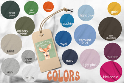 Protect the Sharks Hoodie – Cozy Surf & Ocean Lover Sweatshirt - Image 10