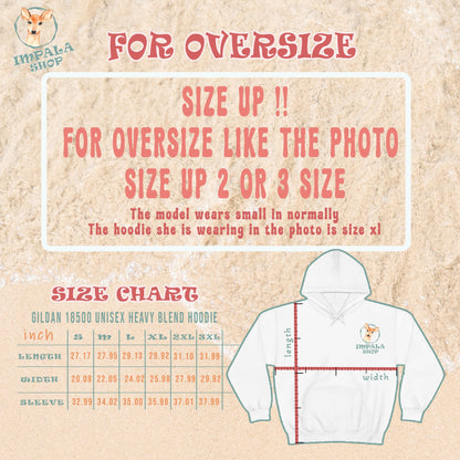 Respect the Local Sharks Hoodie – Cozy Ocean Lover Sweatshirt - Image 5