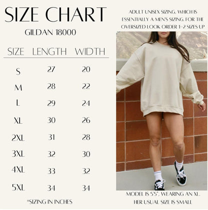 Spooky Island Crewneck Sweatshirt – Retro Halloween Disco Skull - Image 10