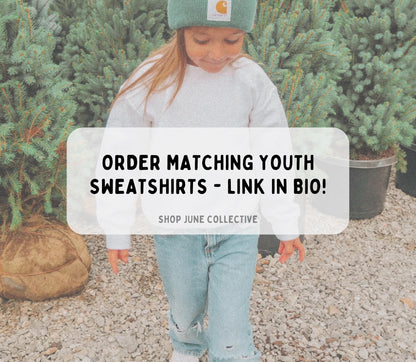 Marauders World Tour Crewneck Sweatshirt (70s Wizard Aesthetic) - Image 7