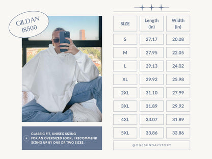 Bartholomew Hoodie – The Knight & The Moth Licensed Merch - Image 4