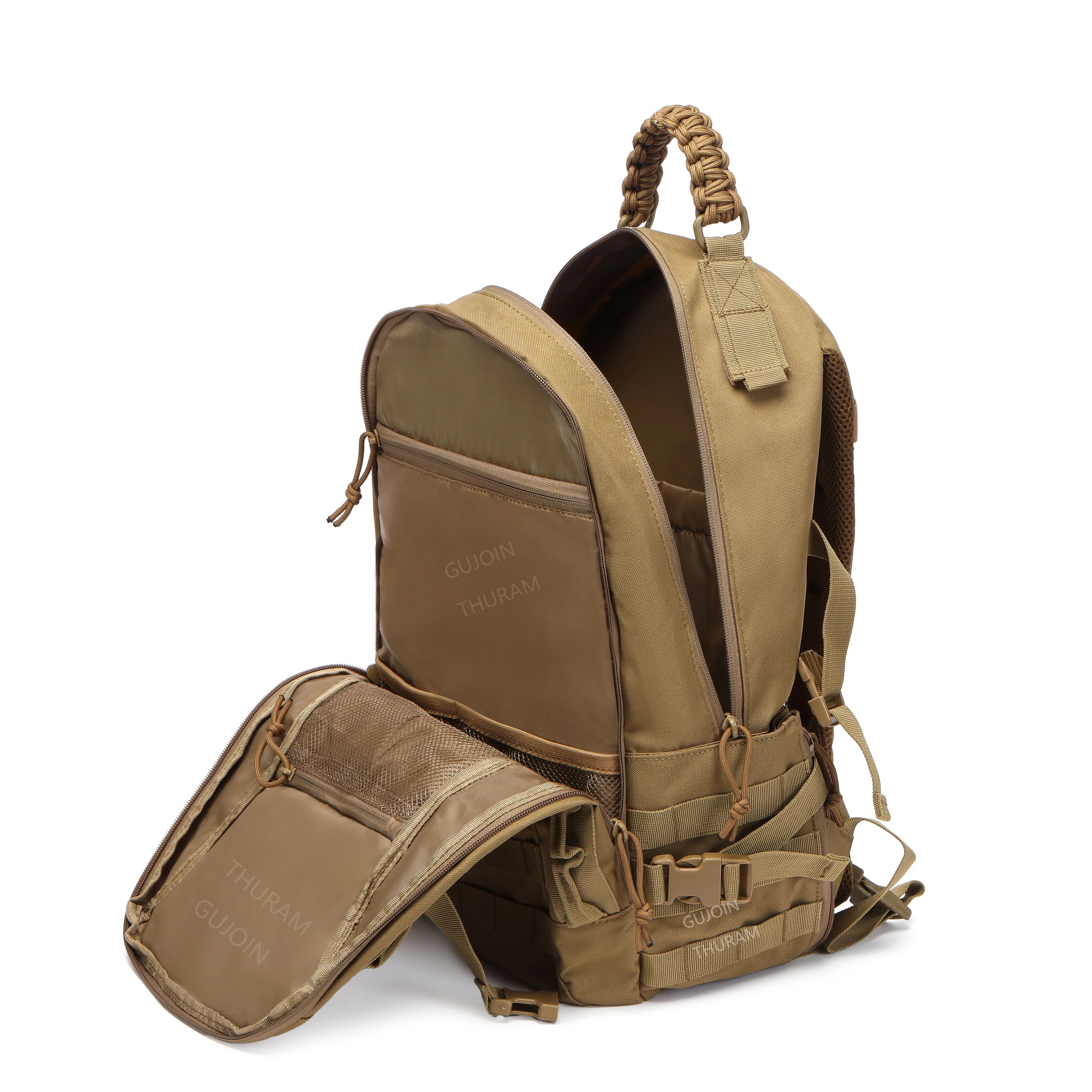38L Tactical Backpack