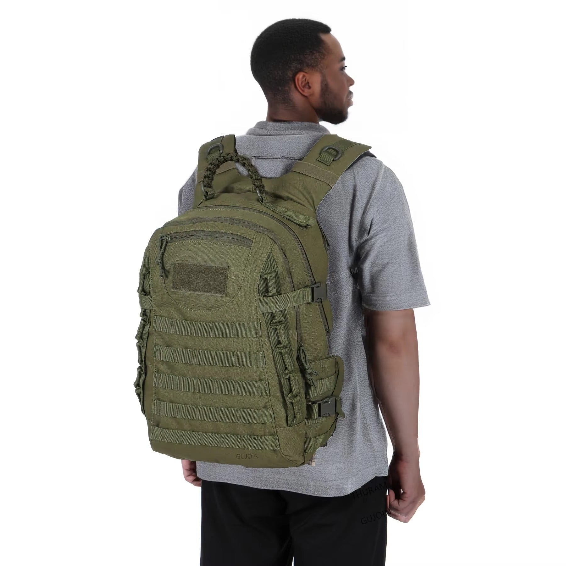 38L Tactical Backpack